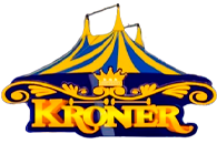 ¡Descubre la magia del Circo Kroner Espectacular! Atrévete a vivir una experiencia inolvidable con increíbles acróbatas, payasos divertidos y malabaristas talentosos.
